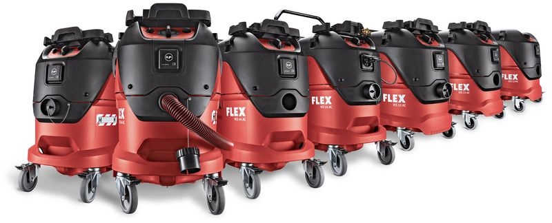 pics/Flex 2017/Industriesauger/444.170/flex-444170-safety-vacuum-cleaner-many.jpg